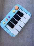 Piano Keyboard Clicker Fidget