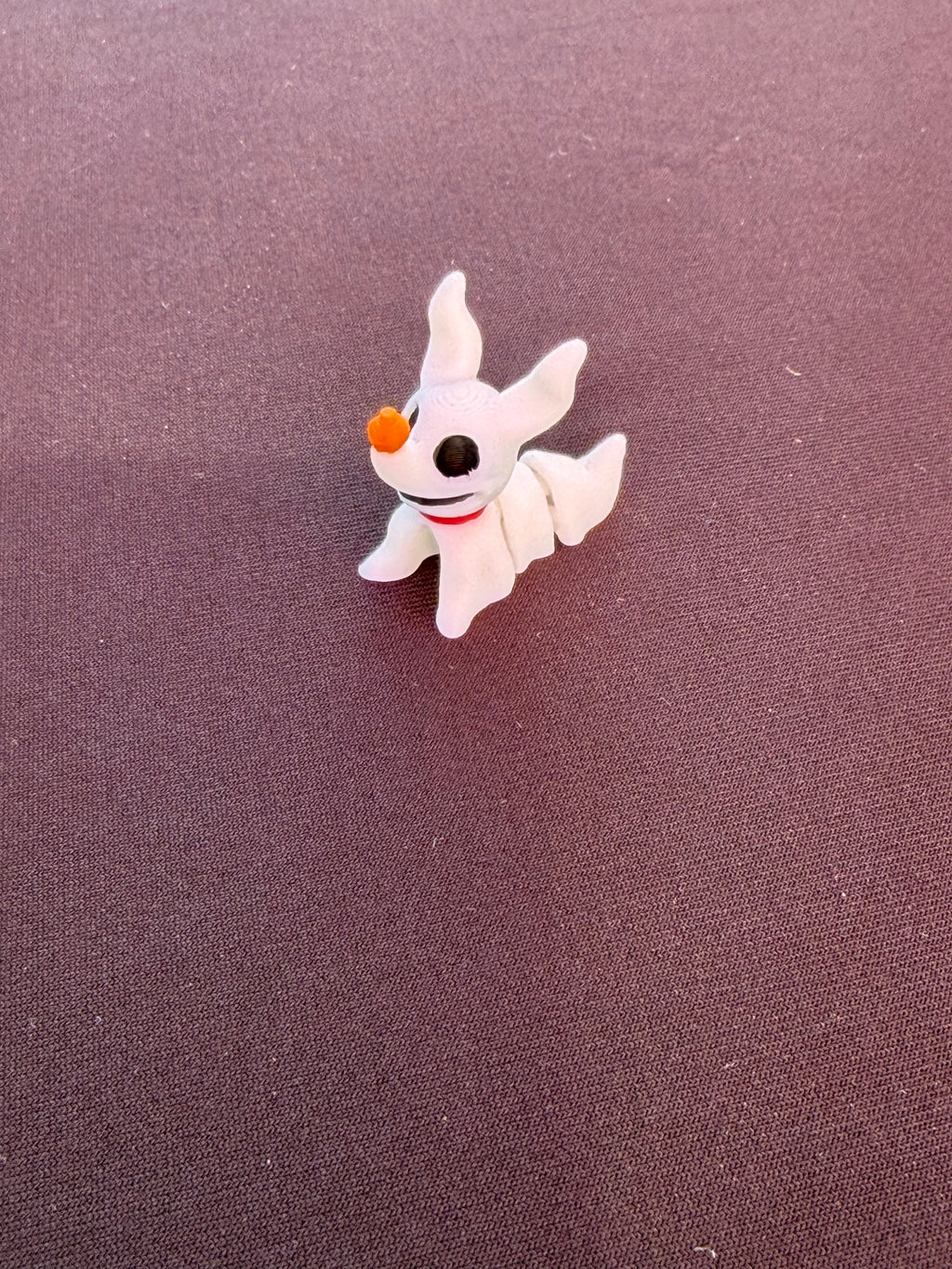 Zero Flexi Fidget