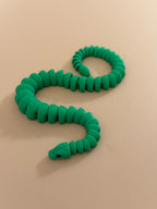 Mini Colorful Snake