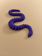 Mini Colorful Snake