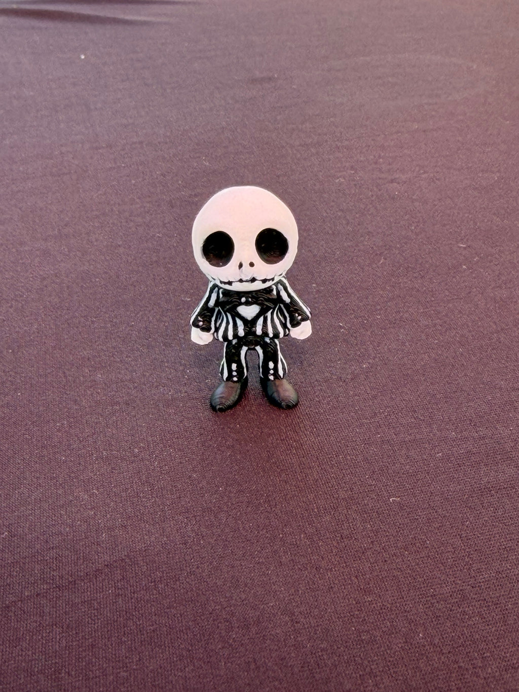 Jack Flexi Fidget