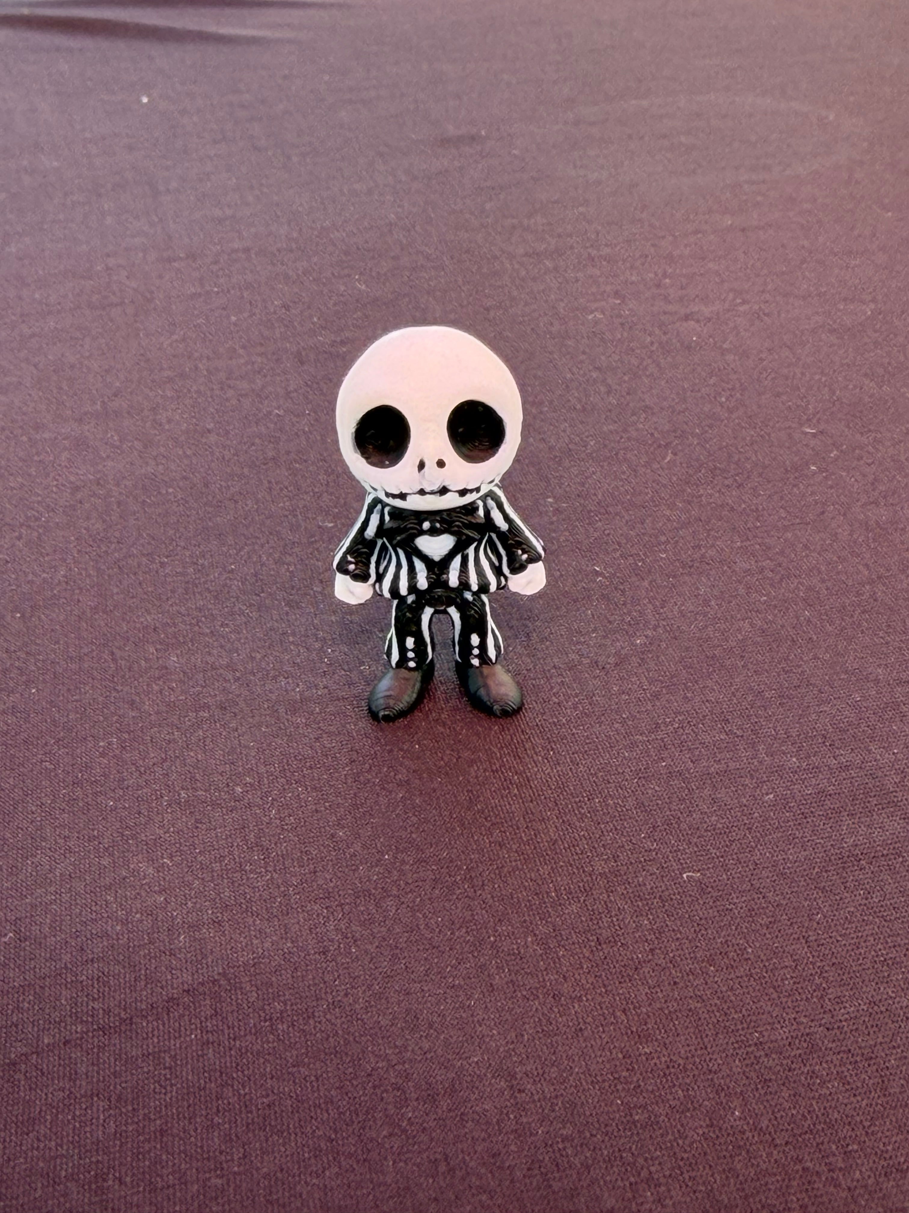 Jack Flexi Fidget