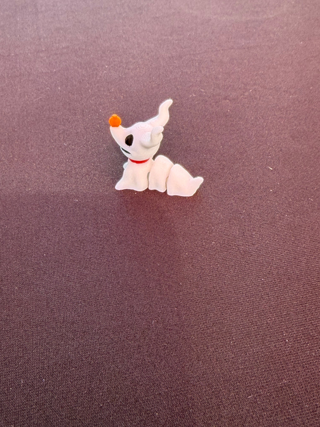 Zero Flexi Fidget
