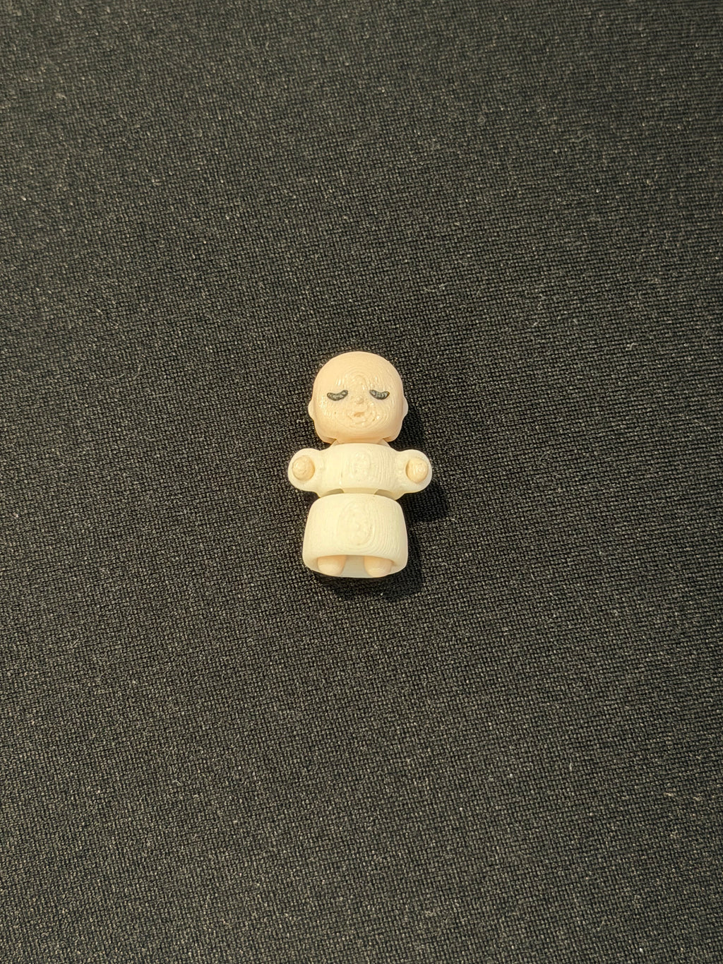Baby Jesus Mini Flexi Fidget