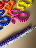 Mini Colorful Snake