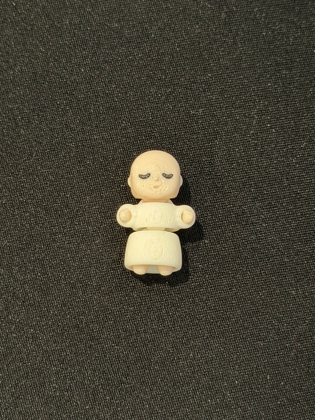 Baby Jesus Mini Flexi Fidget