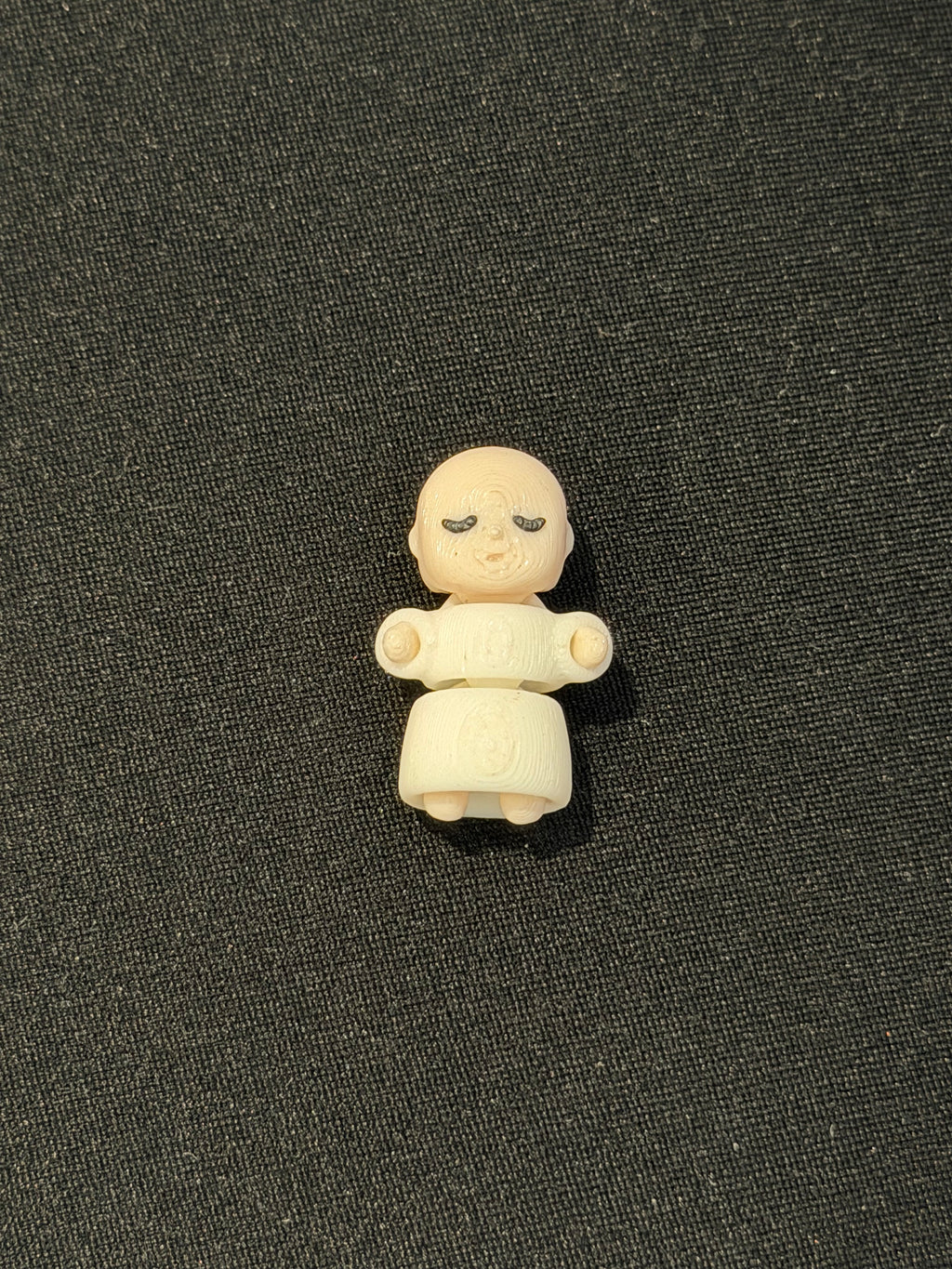 Baby Jesus Mini Flexi Fidget