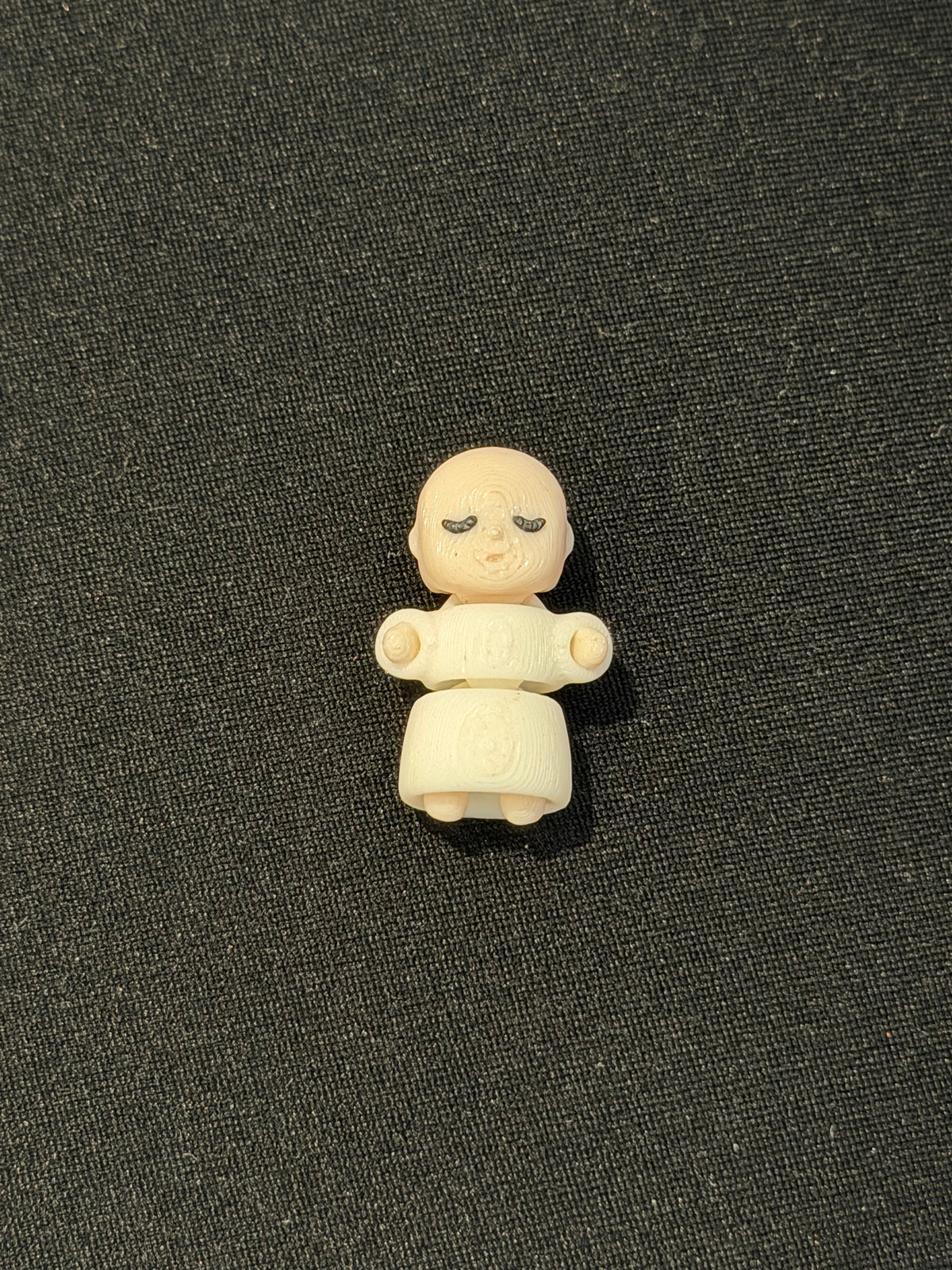 Baby Jesus Mini Flexi Fidget