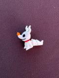 Zero Flexi Fidget