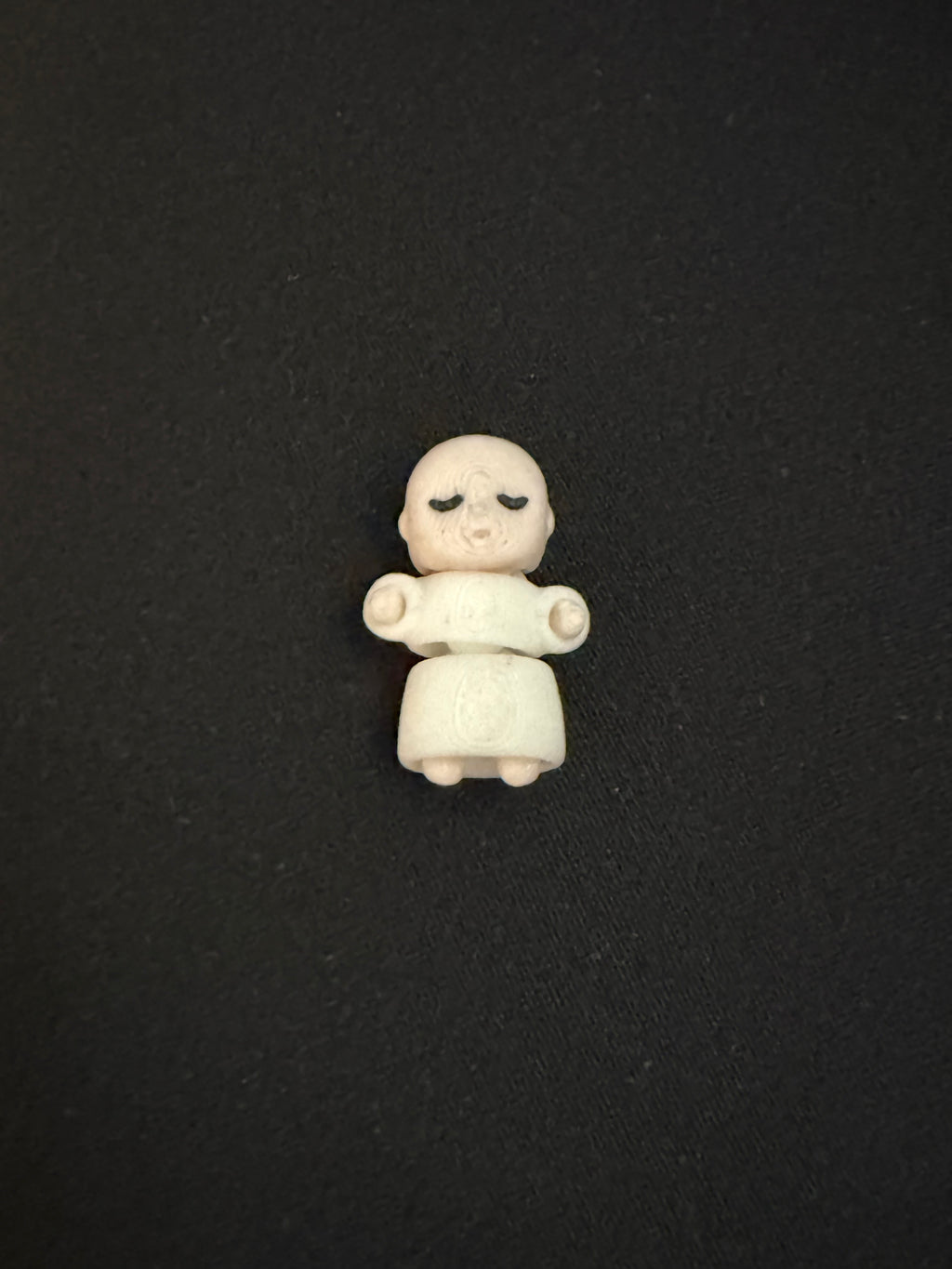 Baby Jesus Mini Flexi Fidget
