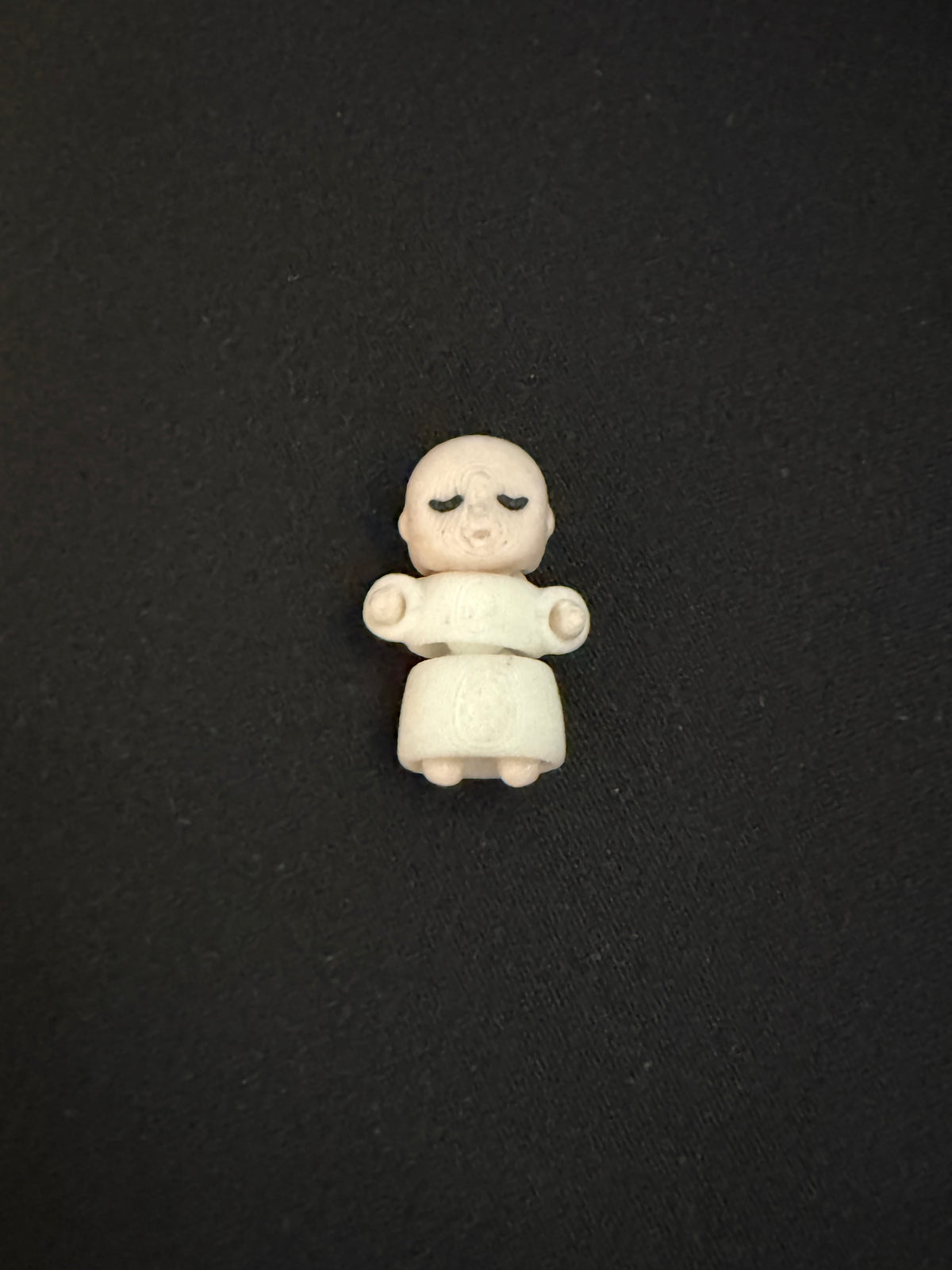 Baby Jesus Mini Flexi Fidget