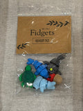 Aquarium Mini Pack