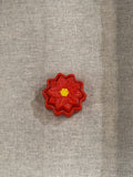 Poinsettia Clicker