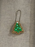 Cookie Christmas Tree Clicker