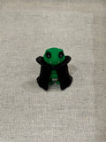 Vampire Frog