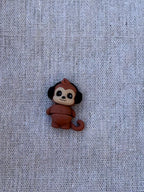 Monkey in Headphones Flexi