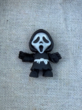 Ghostface Flexi