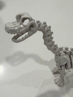 Flexi Skeleton Brachiosaurus