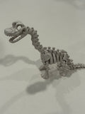 Flexi Skeleton Brachiosaurus