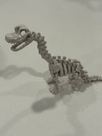 Flexi Skeleton Brachiosaurus