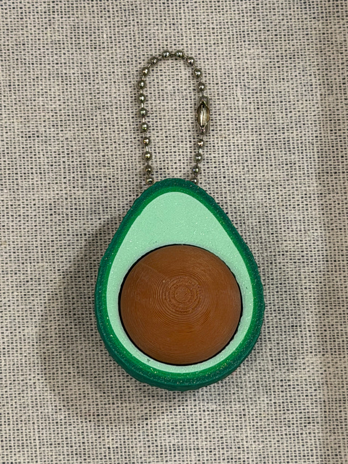 Avocado with Pit