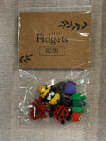 Bugs Mini Pack