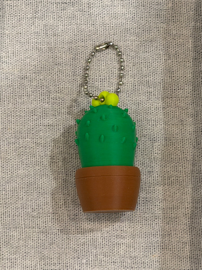 Cactus Clicker