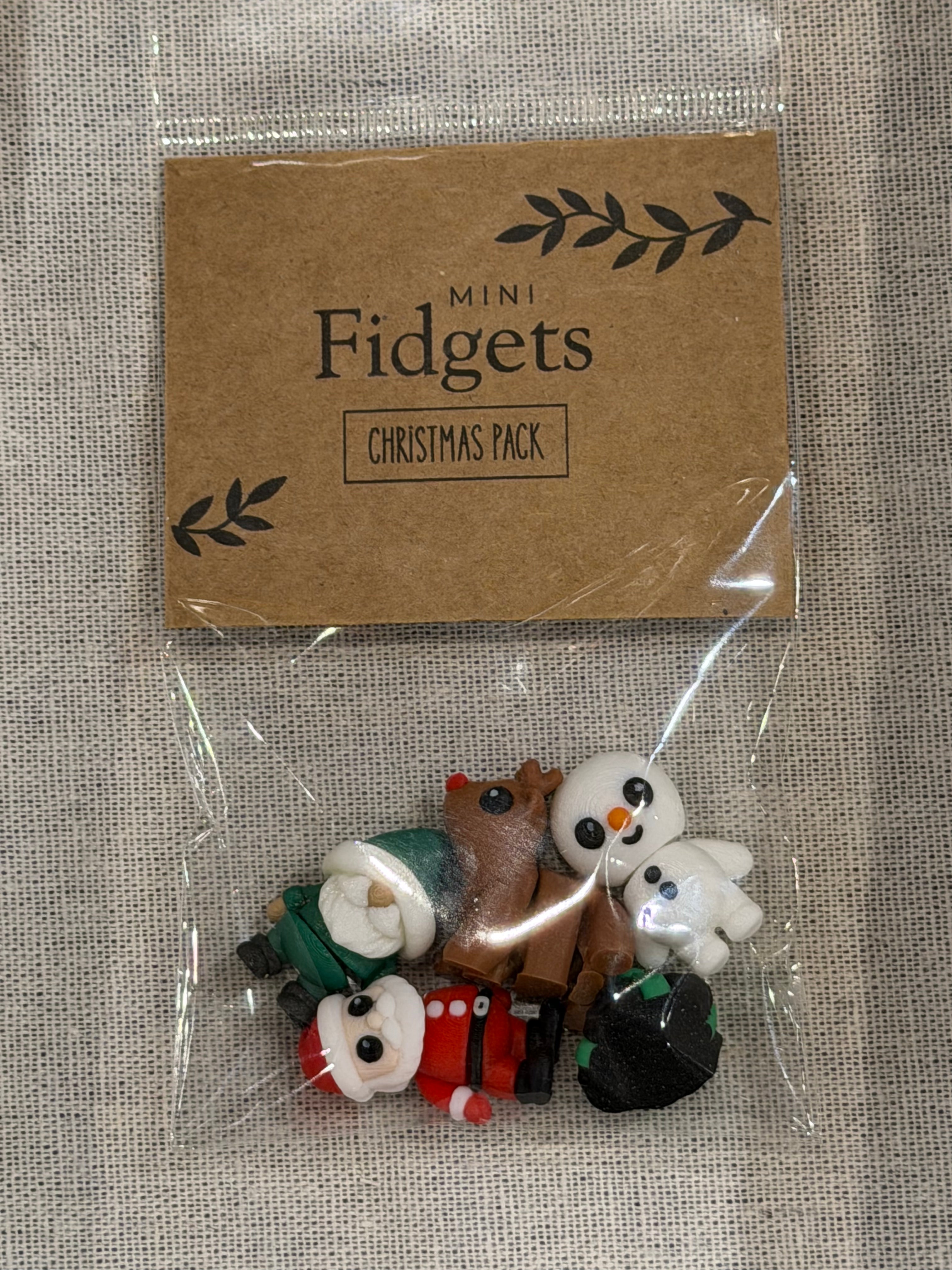Christmas Mini Pack