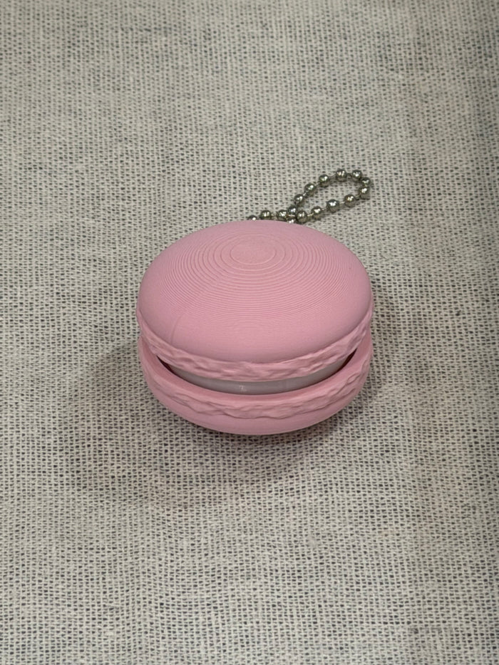 Macaron Cookie Clicker