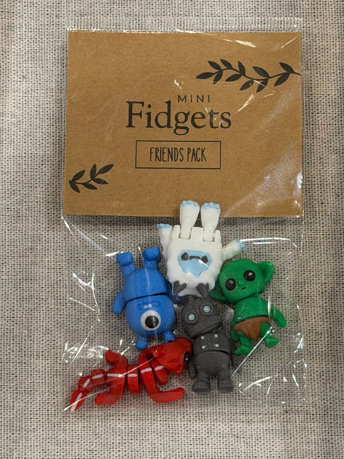 Mythical Mini Pack
