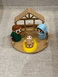 Nativity Mini World