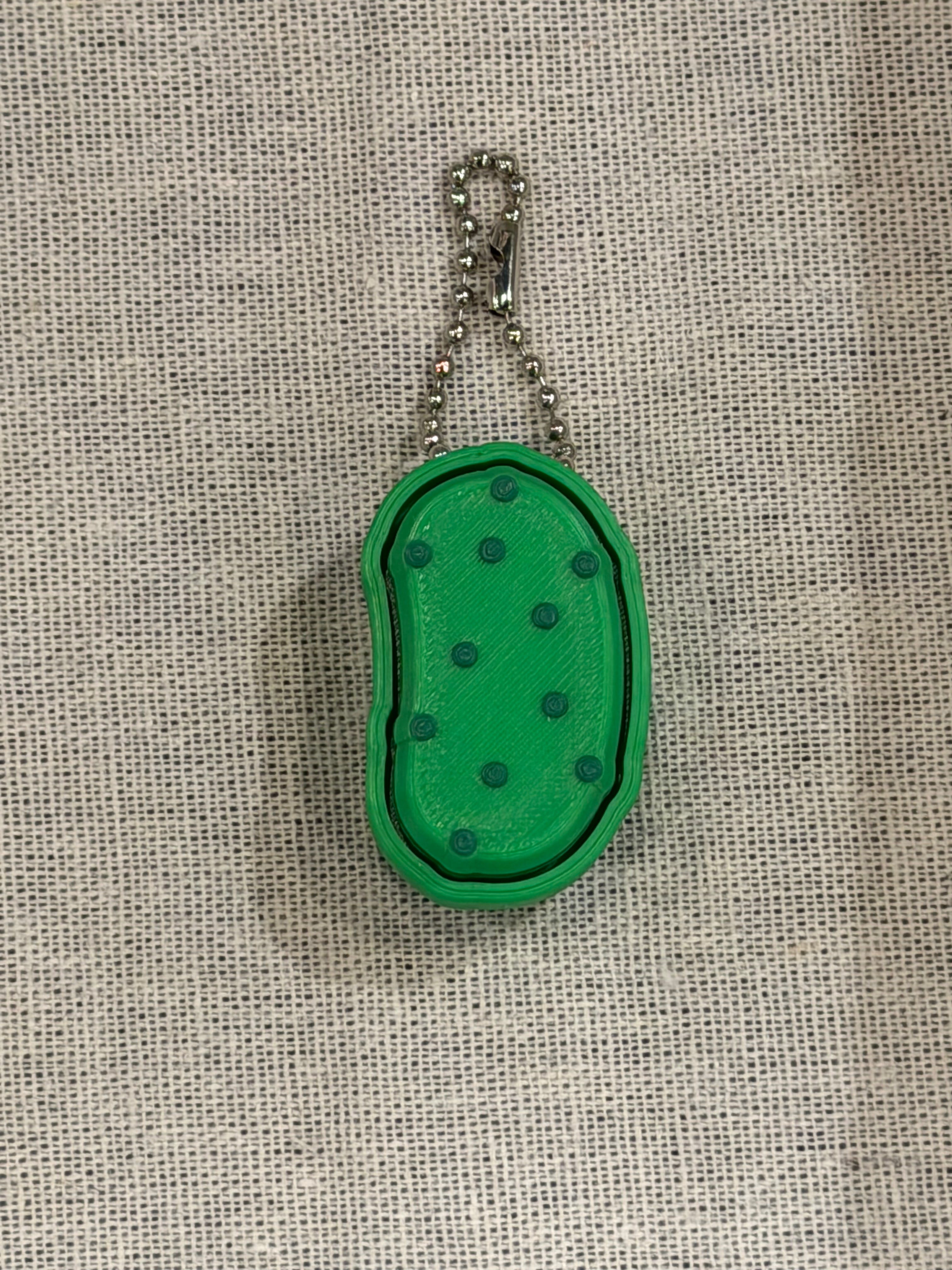 Pickle Clicker