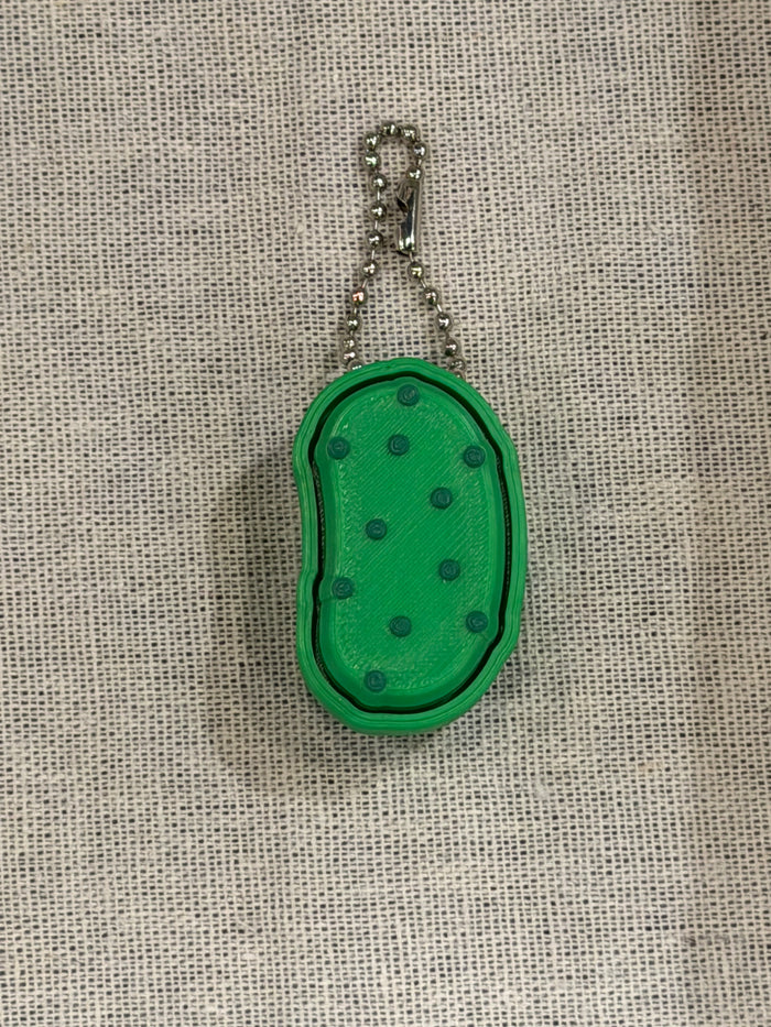 Pickle Clicker