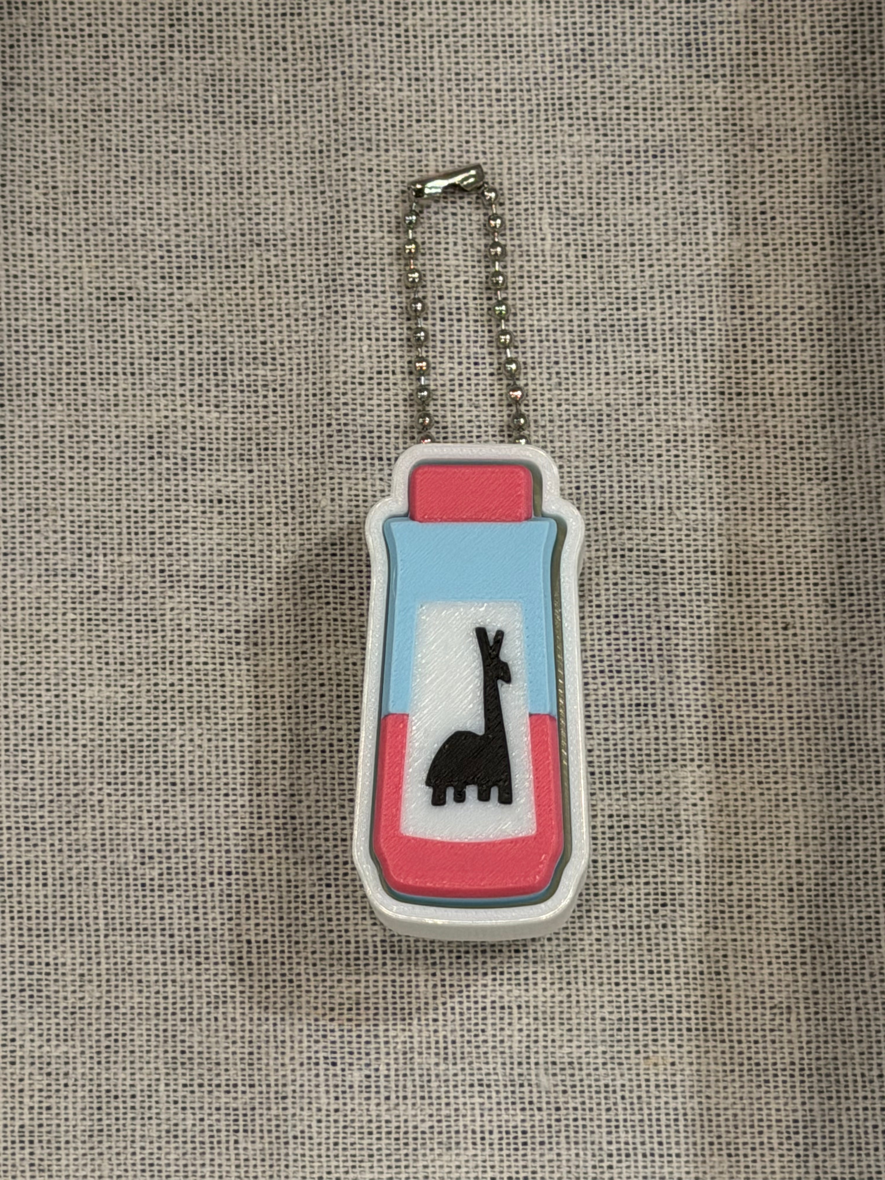 Kuzco Poison Clicker