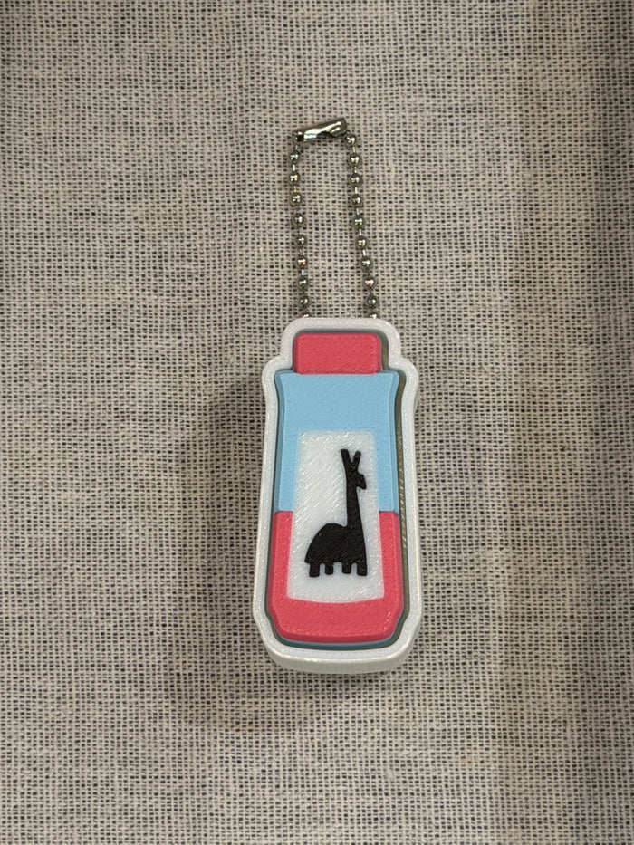 Kuzco Poison Clicker