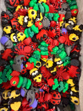 Bugs Mini Basket