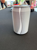 Diet Coke Fidget Clicker