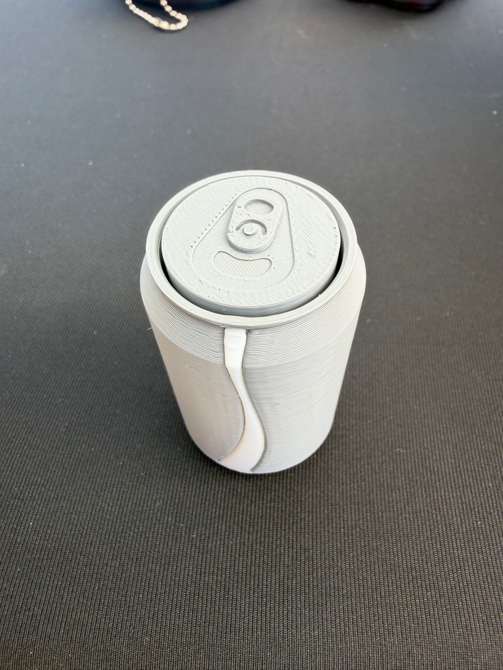 Diet Coke Fidget Clicker