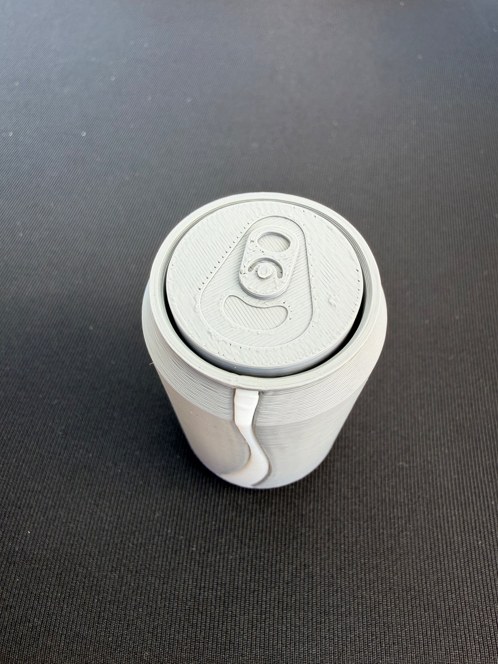 Diet Coke Fidget Clicker