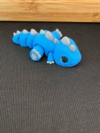 T. Rex Cutie Flexi