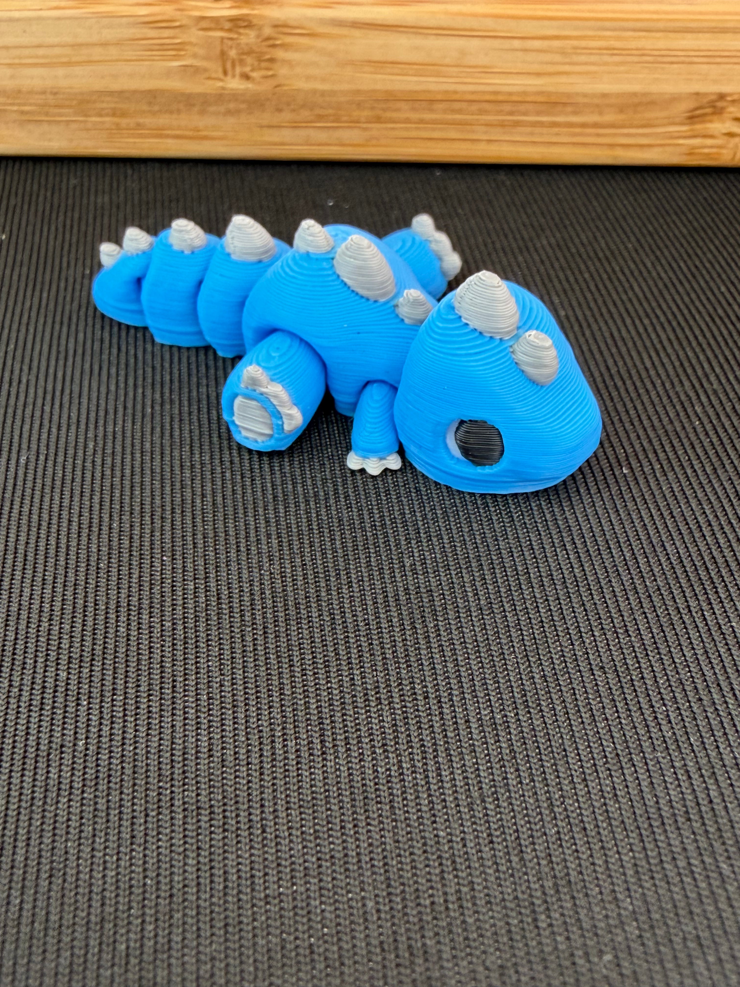 T. Rex Cutie Flexi