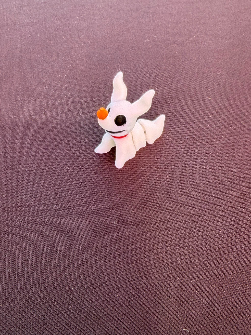 Zero Flexi Fidget