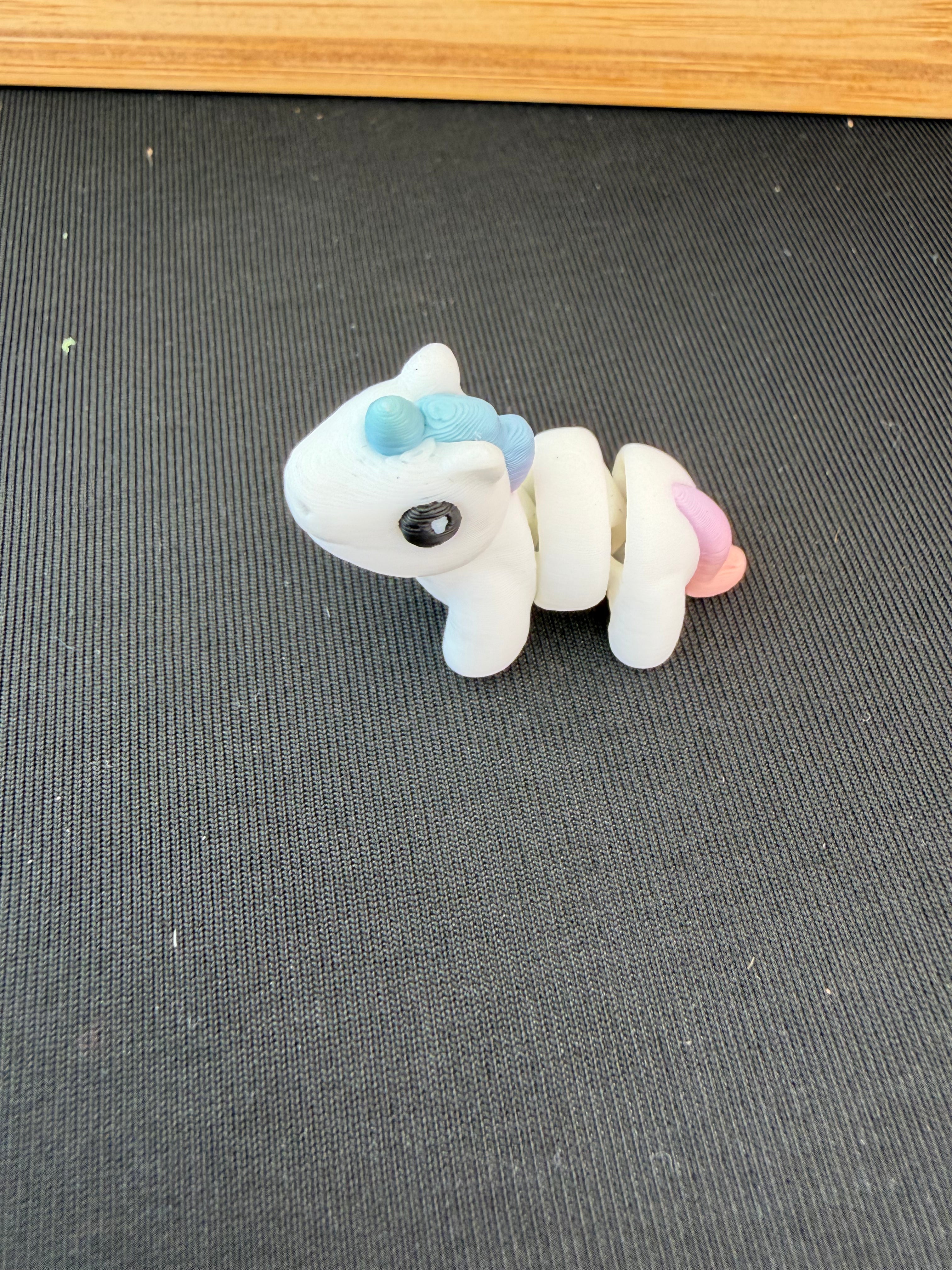 Unicorn Flexi
