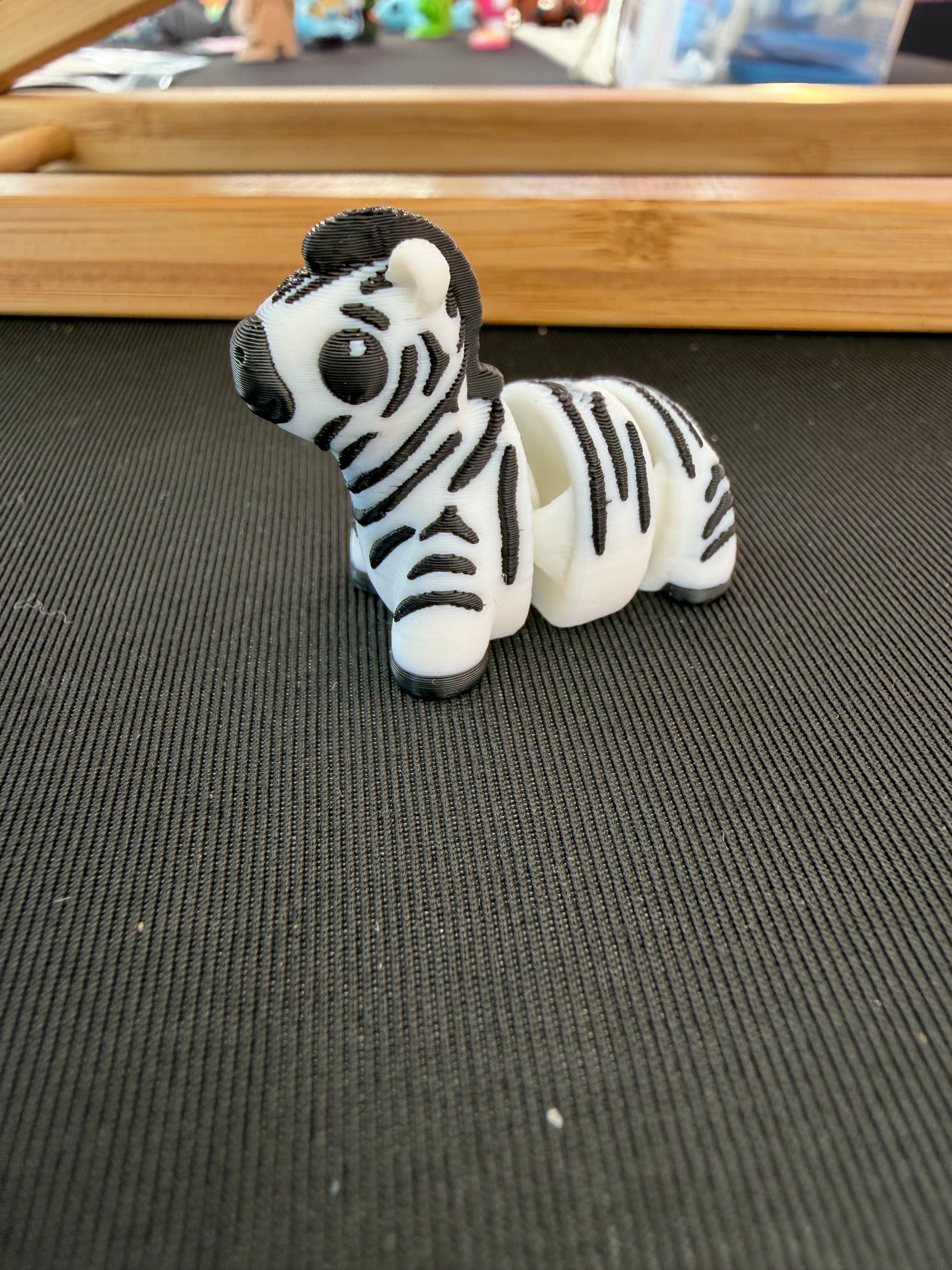 Zebra