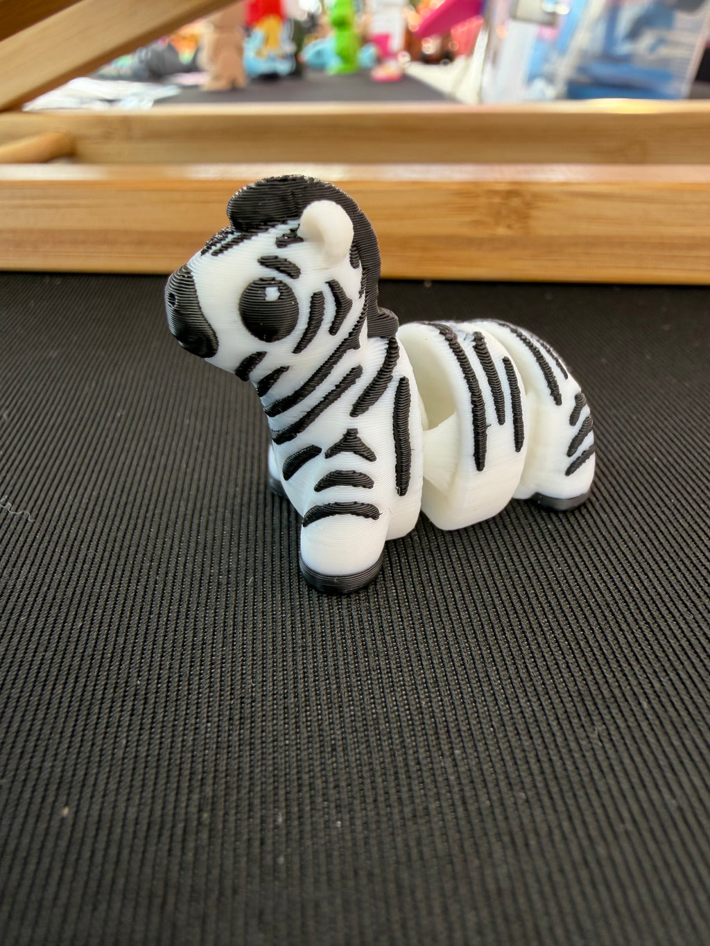 Zebra