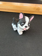 French Bulldog Puppy Dog Flexi Fidget