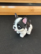 French Bulldog Puppy Dog Flexi Fidget