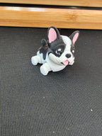 French Bulldog Puppy Dog Flexi Fidget