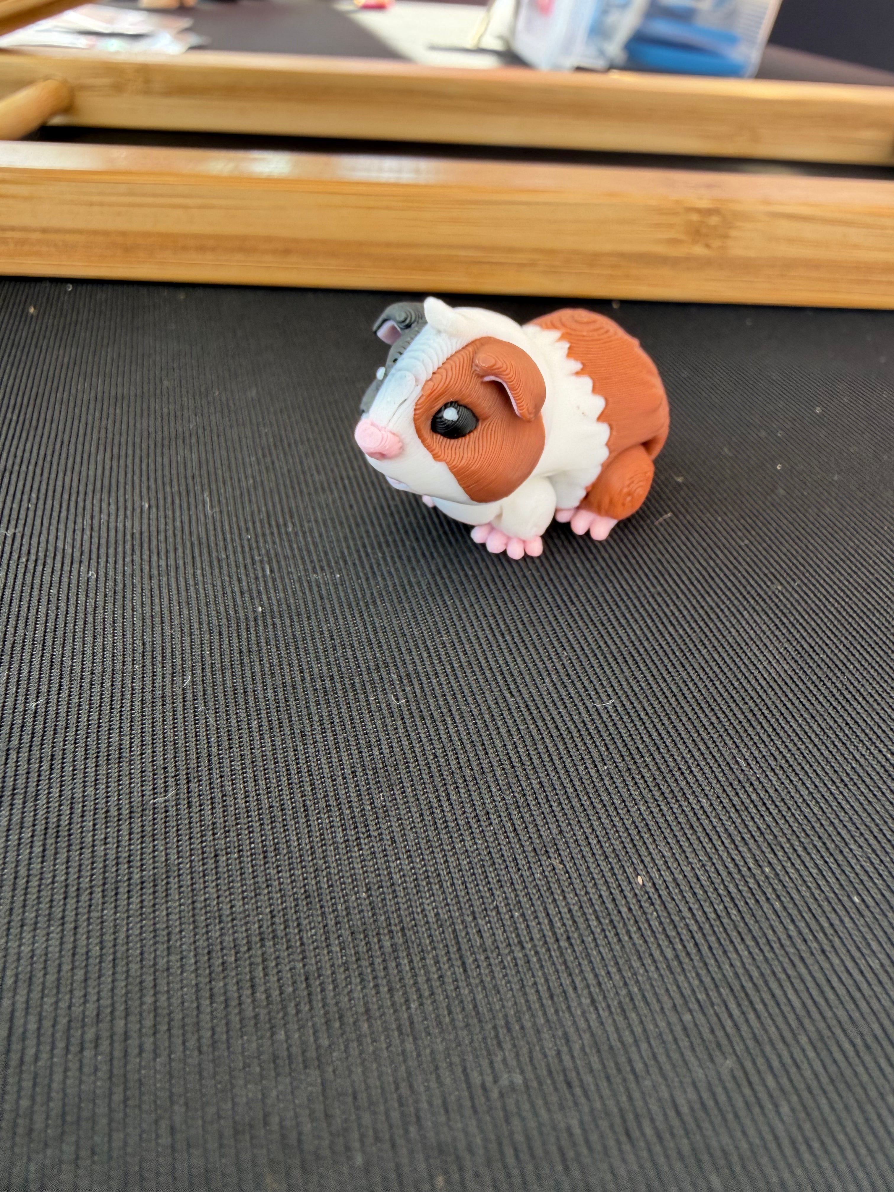 Guinea Pig Flexi Fidget