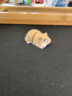 Hamster Flexi Fidget
